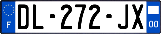 DL-272-JX