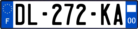 DL-272-KA