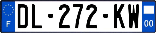 DL-272-KW