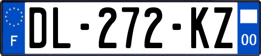 DL-272-KZ