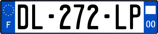 DL-272-LP