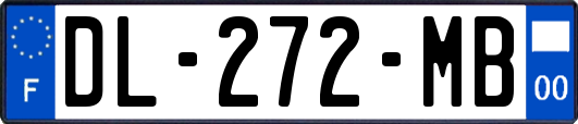 DL-272-MB