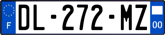 DL-272-MZ