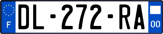 DL-272-RA