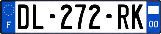 DL-272-RK