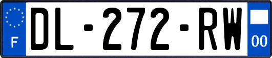 DL-272-RW