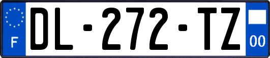 DL-272-TZ