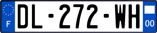 DL-272-WH