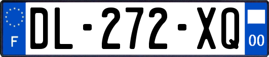 DL-272-XQ