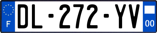 DL-272-YV