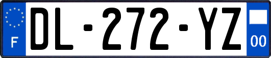 DL-272-YZ