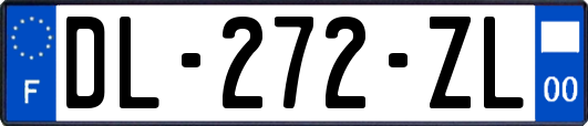 DL-272-ZL