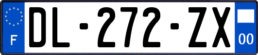 DL-272-ZX