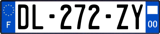 DL-272-ZY