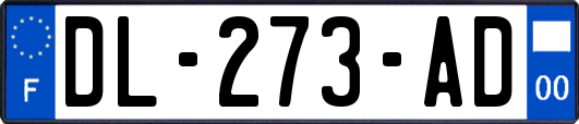 DL-273-AD