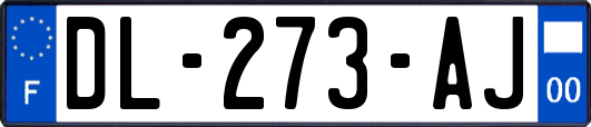 DL-273-AJ