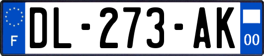 DL-273-AK