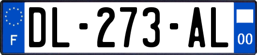 DL-273-AL