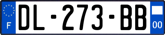 DL-273-BB