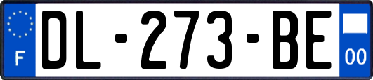 DL-273-BE