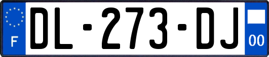 DL-273-DJ