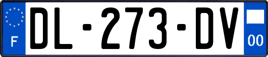 DL-273-DV