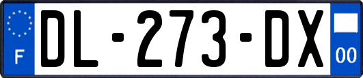 DL-273-DX