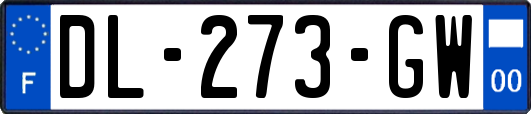 DL-273-GW