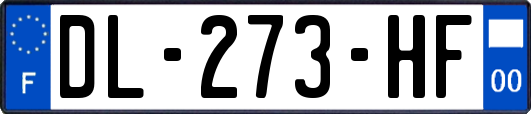 DL-273-HF