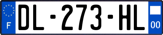 DL-273-HL