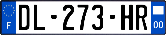 DL-273-HR