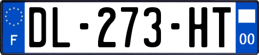 DL-273-HT