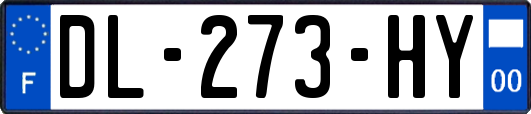 DL-273-HY