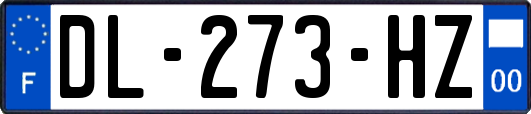 DL-273-HZ