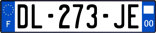 DL-273-JE