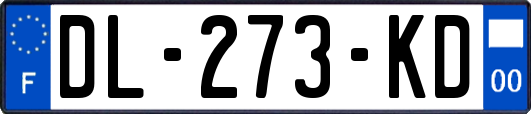 DL-273-KD