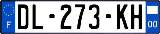 DL-273-KH