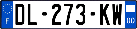 DL-273-KW