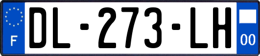 DL-273-LH