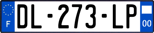 DL-273-LP