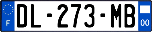 DL-273-MB