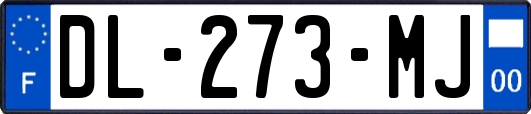 DL-273-MJ