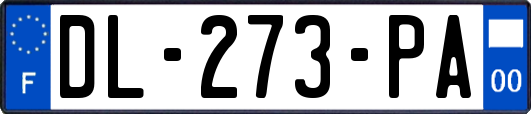 DL-273-PA