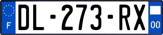 DL-273-RX