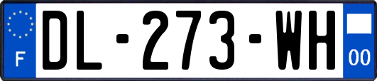 DL-273-WH