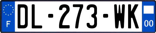 DL-273-WK