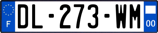 DL-273-WM