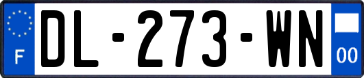 DL-273-WN