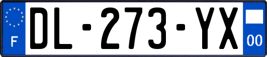 DL-273-YX