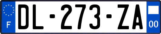 DL-273-ZA